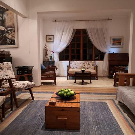 Ville Agape Coldstream Екстериор снимка