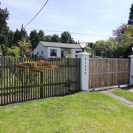 Ville Agape Coldstream Екстериор снимка