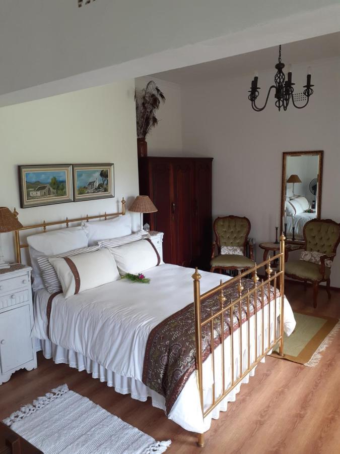 Ville Agape Coldstream Екстериор снимка